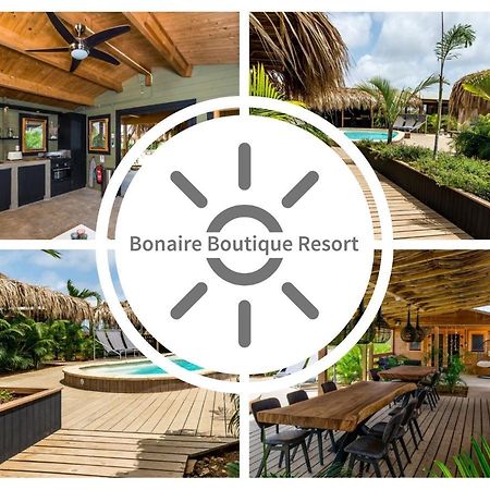Bonaire Boutique Resort Playa Exteriör bild