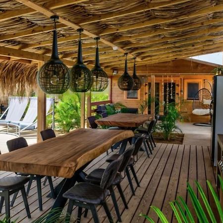 Bonaire Boutique Resort Playa Exteriör bild