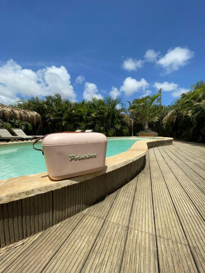 Bonaire Boutique Resort Playa Exteriör bild
