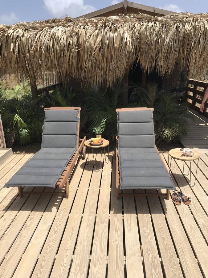 Bonaire Boutique Resort Playa Exteriör bild