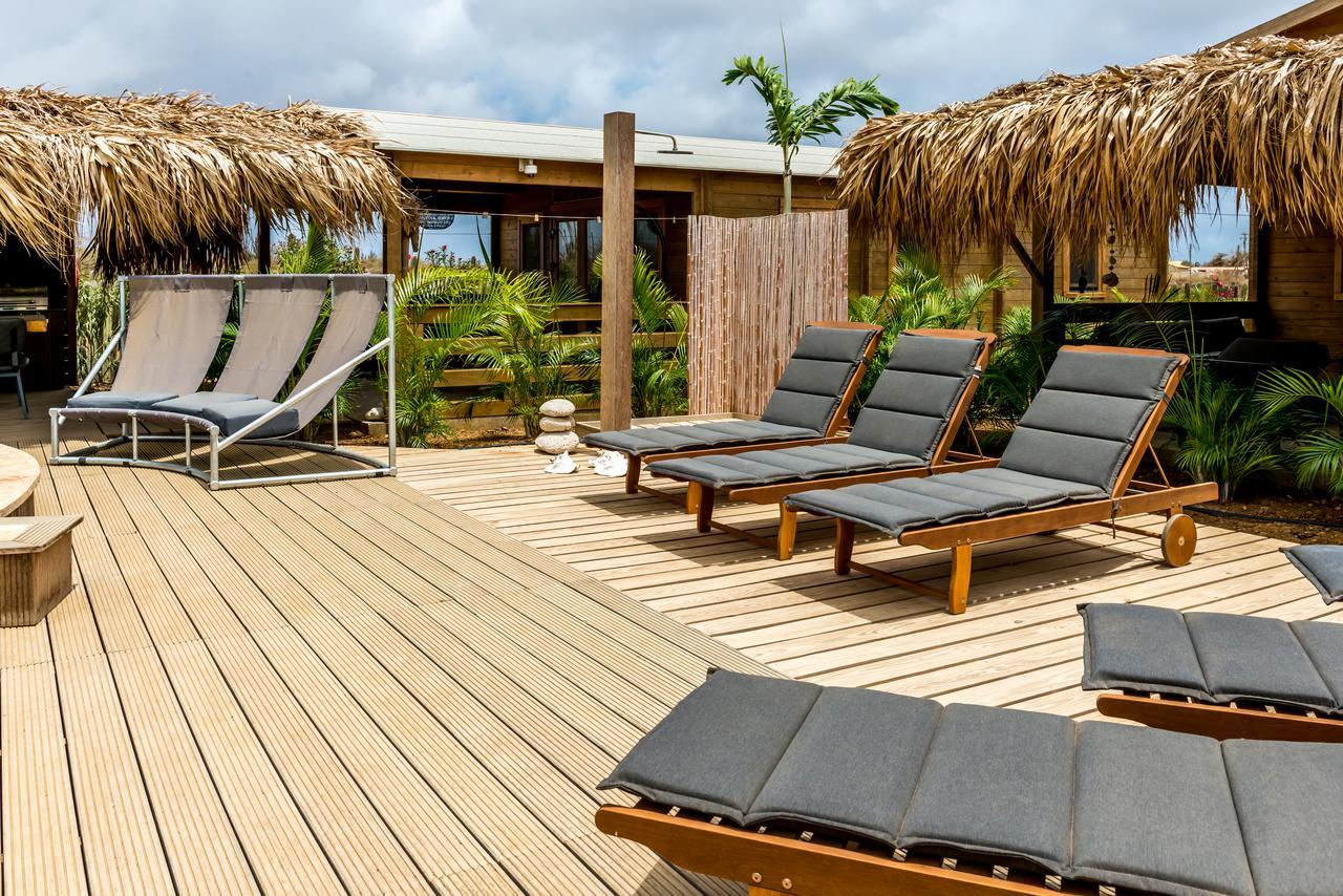 Bonaire Boutique Resort Playa Exteriör bild