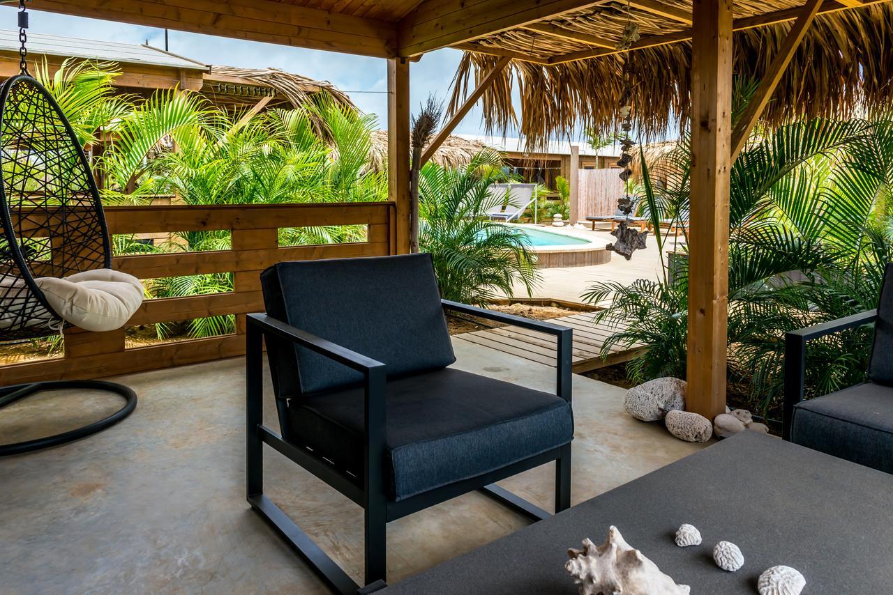 Bonaire Boutique Resort Playa Exteriör bild