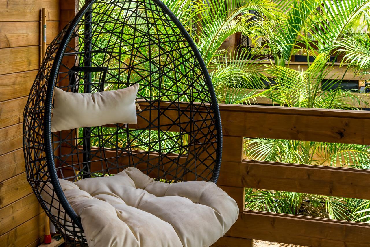 Bonaire Boutique Resort Playa Exteriör bild