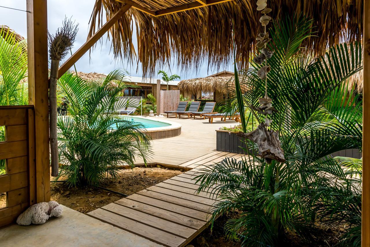 Bonaire Boutique Resort Playa Exteriör bild