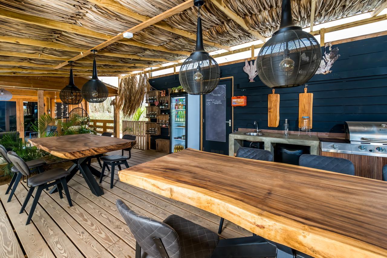 Bonaire Boutique Resort Playa Exteriör bild